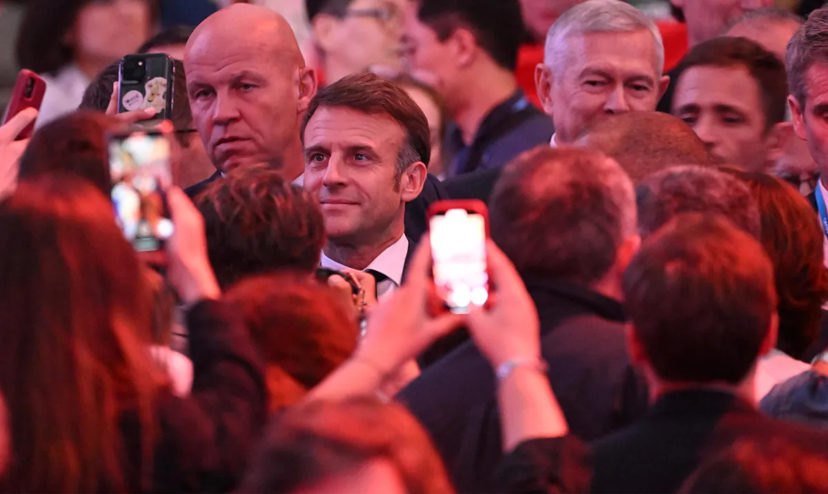 at the Games of the XXXIII Olympiad, Paris