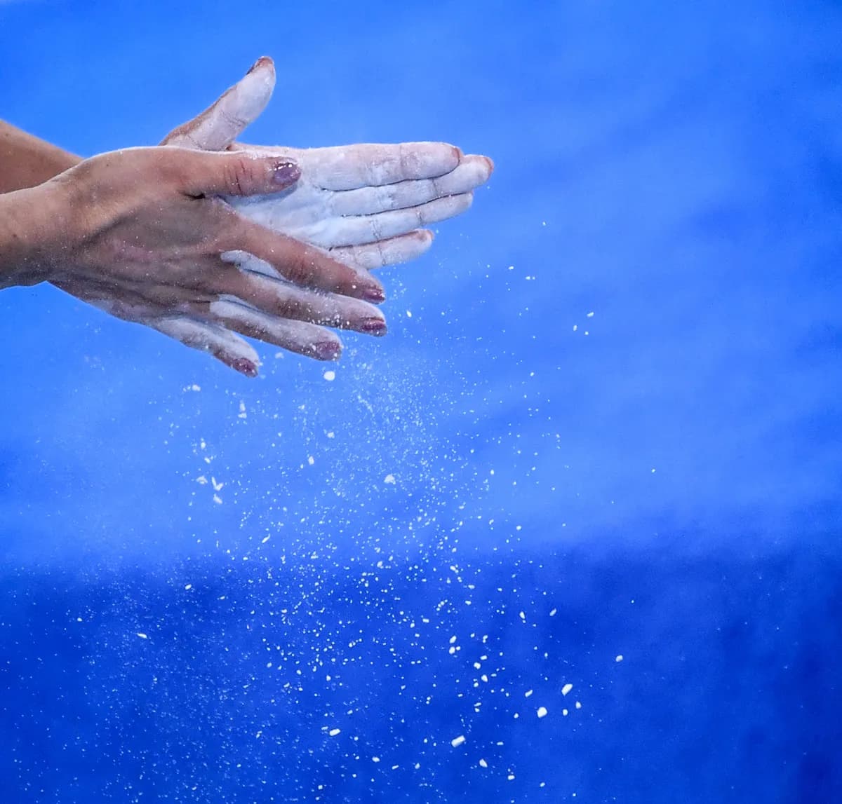 Vanessa Ferrari, artistic gymnastics, day 10, at the Games of the XXXII Olympiad, Tokyo